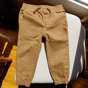 U.S. Polo Assn. kids pants